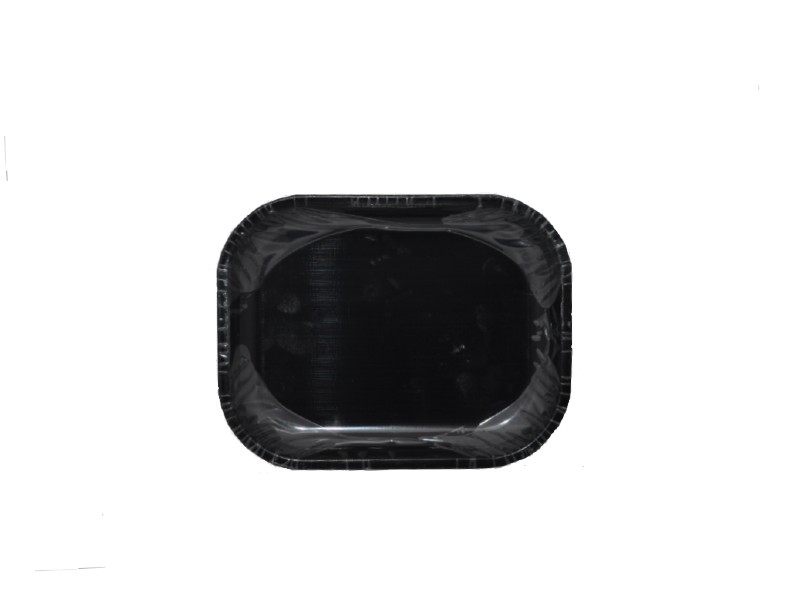 Bandeja metalica Mini